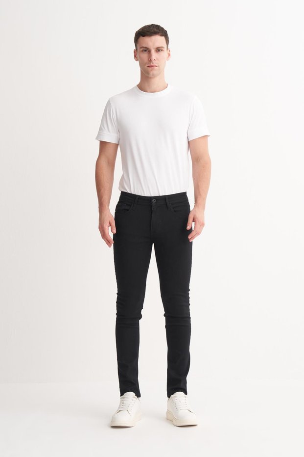 Caz 09000 Harden Non Denim Pants (26Y)