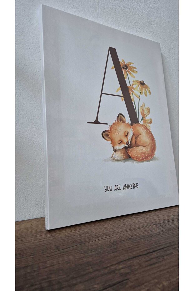 TABLOU CANVAS - 1