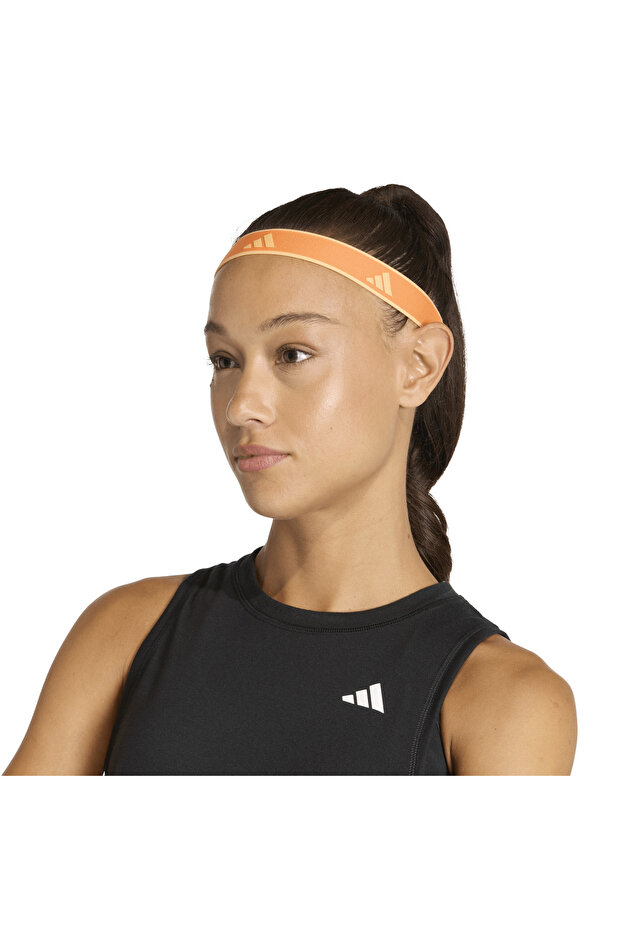 Multiple Width Training Saç Bandı - 3 Adet - 2