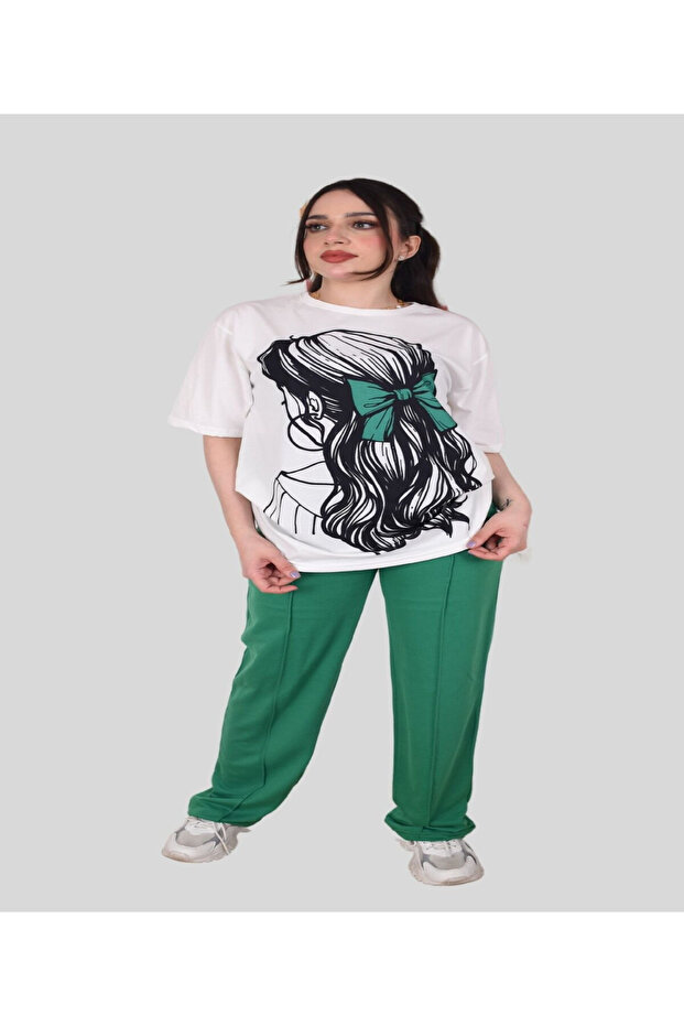 Women's two-piece set
