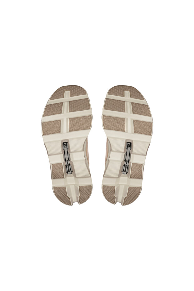 تشغيل Cloudmonster Void WMNS Dew / Ivory - 3