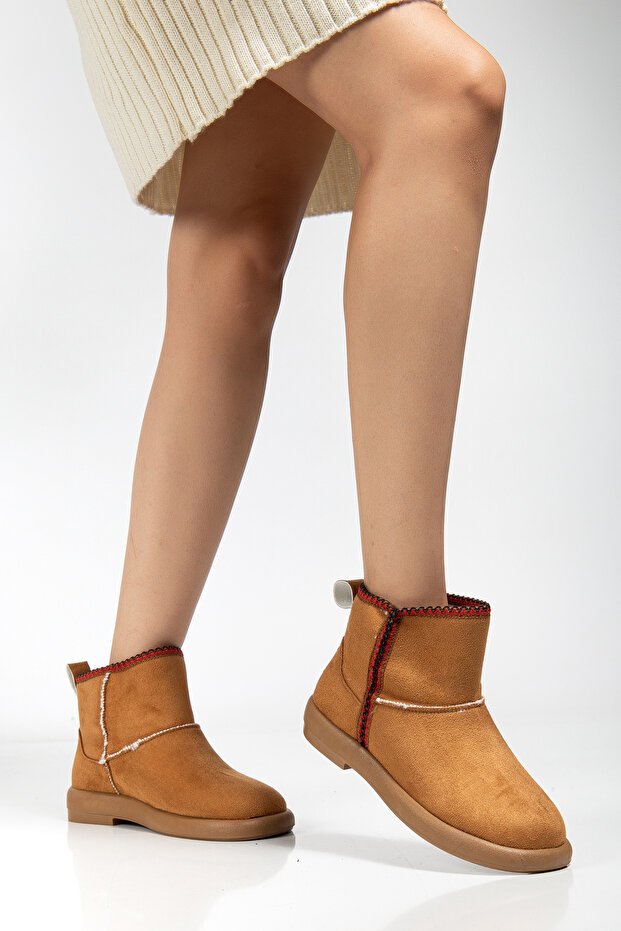 Lynfa Kadın Bot - 5