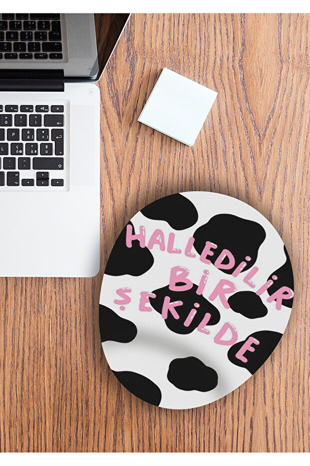 Printed Mouse Pads That Can Be Handled Properly