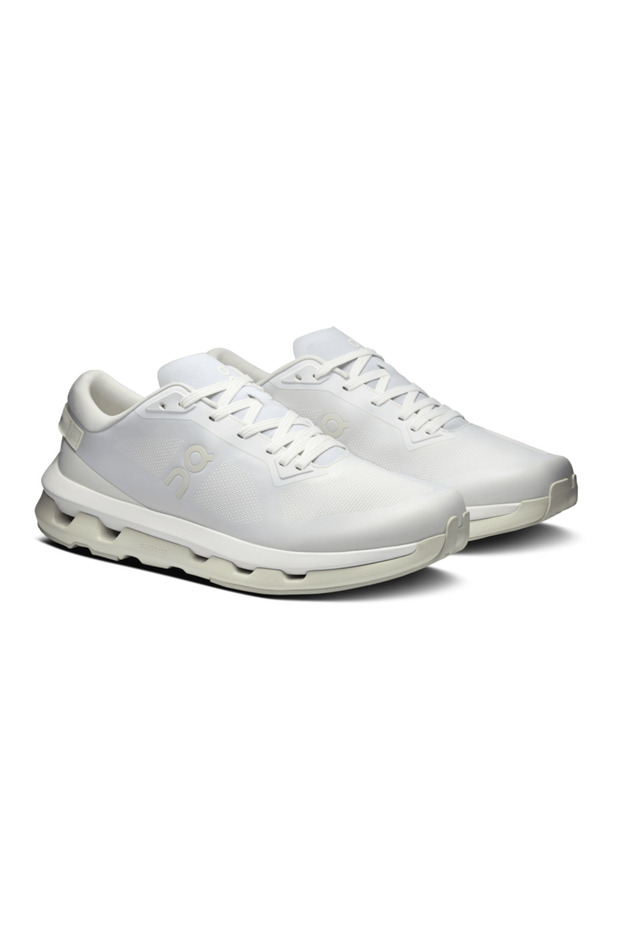 Running Men's Sneaker Cloudzone White - 5