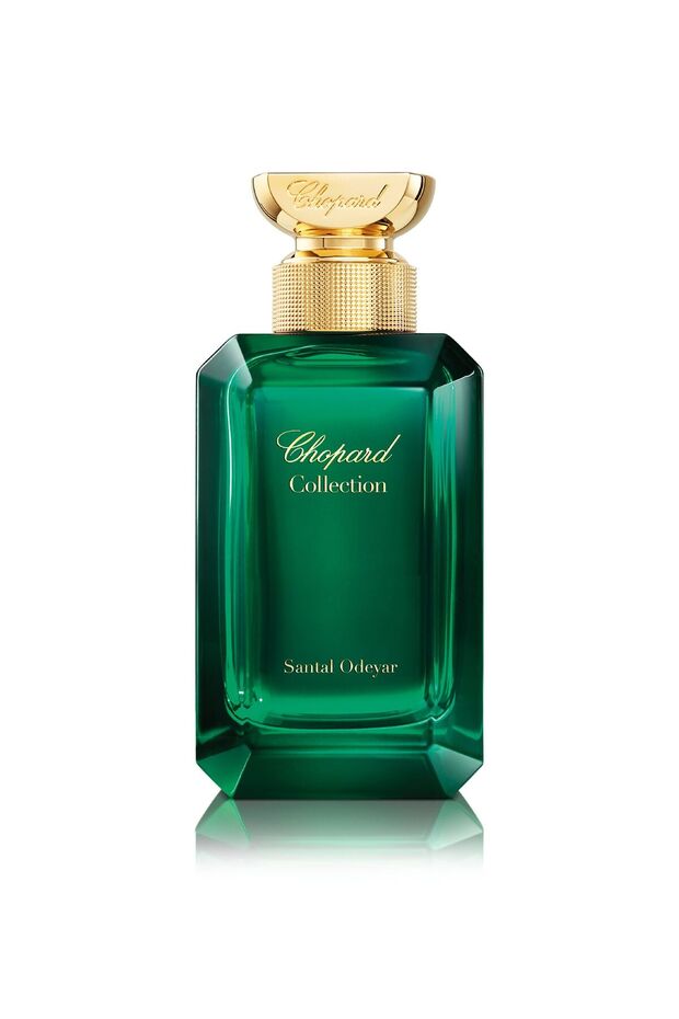 , Santal Odeyar, Eau De Parfum, Unisex, 100 ml