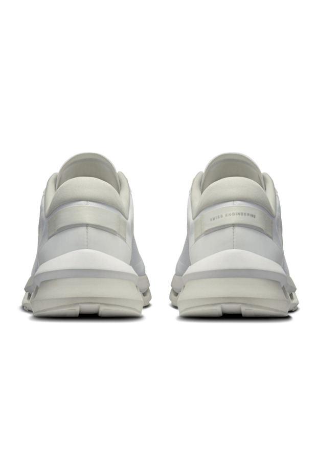 Running Men's Sneaker Cloudzone White - 4