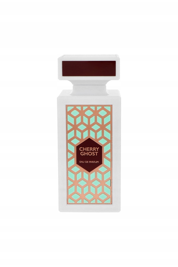 , Cherry Ghost, Eau De Parfum, Unisex, 90 ml - 1