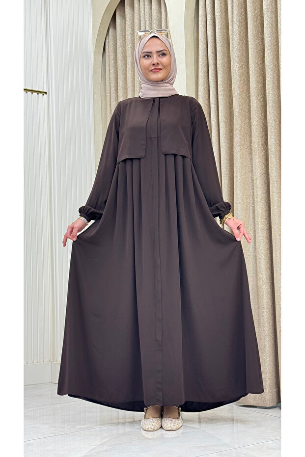 FERACE مع قبعة - 5