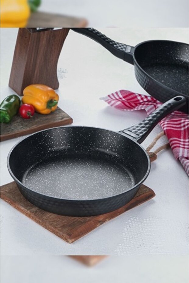 8559 طاسة ديمانتي سوداء 28 سم