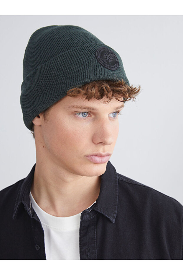 Esvab • Modern & Distinctive Classic Men's Beret