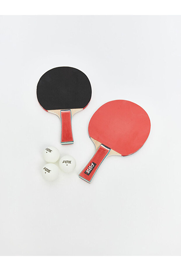 Sparkling Choices from Shining Store |   Table Tennis Racket Set - 1