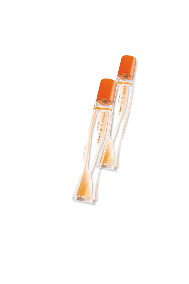 Summer White Sunset - 50ml İkili Set - 1