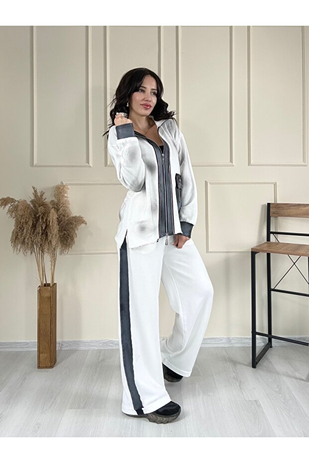 Tasarım Alt Üst Takım - 2