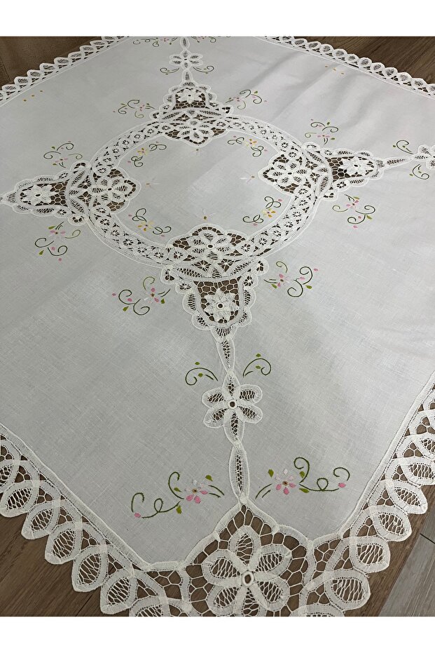 Masa örtüsü - 2