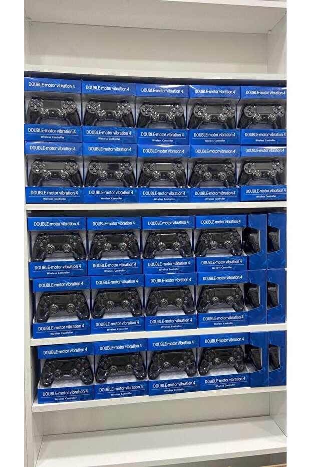 Plastation Controller Ps4 Kolu - 1