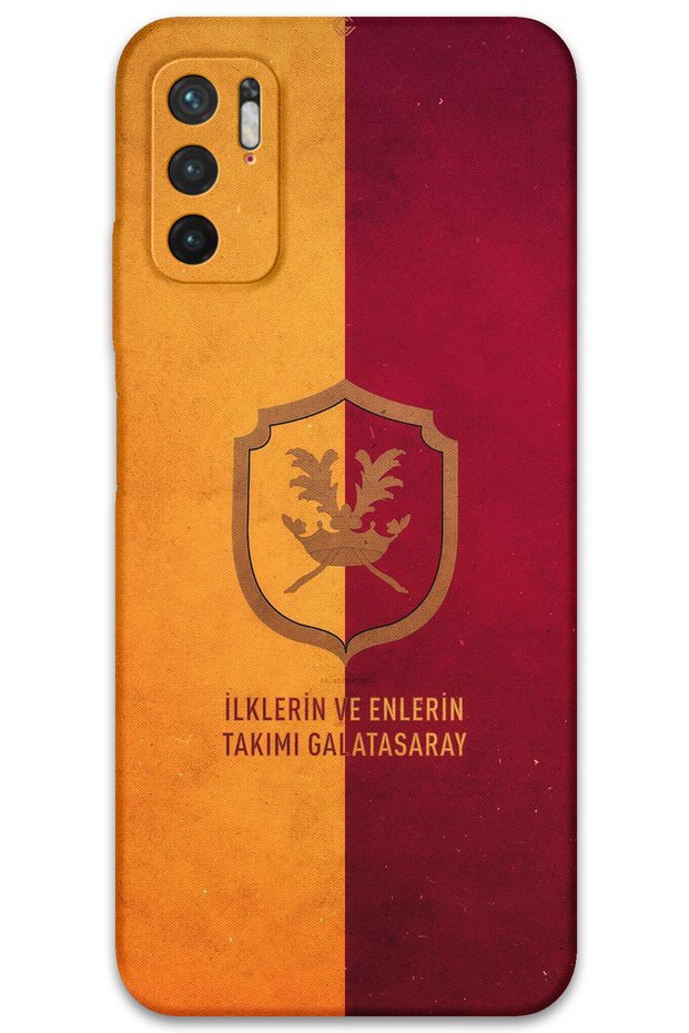 Xiaomi Redmi Note 10 5g Case Hd Pattern Printed Back Cover - Team of the Initiators