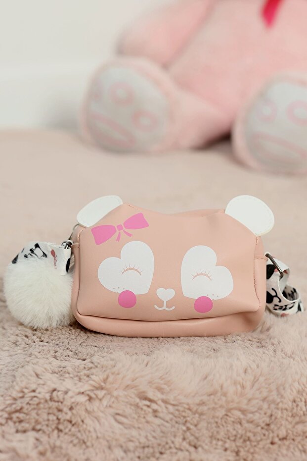 حقيبة كتف صغيرة - 1