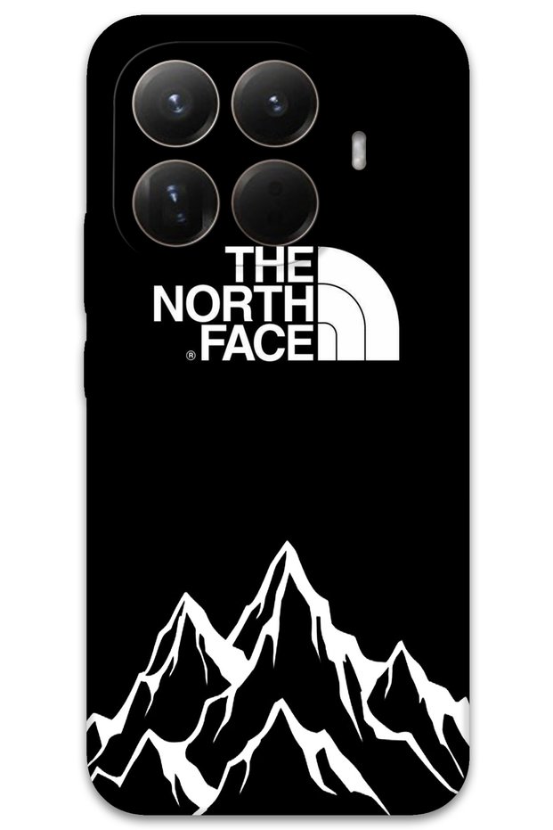 Xiaomi Mi 15t Pro Case Hd Pattern Printed Back Cover - the North