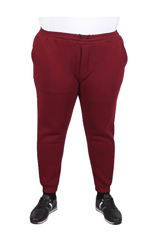 Large Size 3Ip Classic Sweatpants 22515 Murdum
