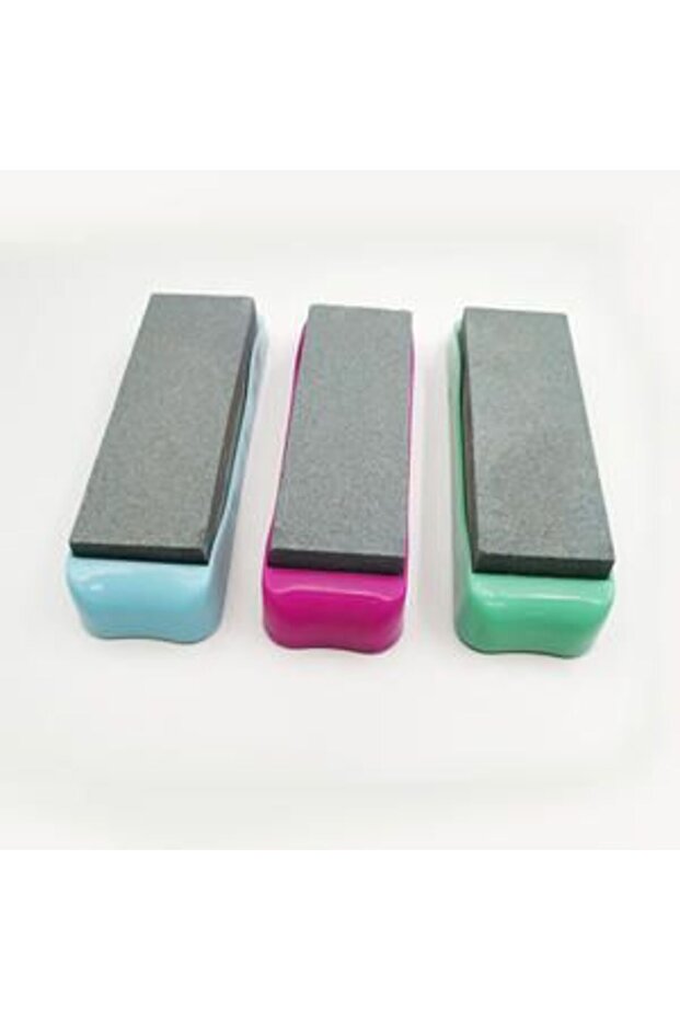 Sharpening stone with stand - 1