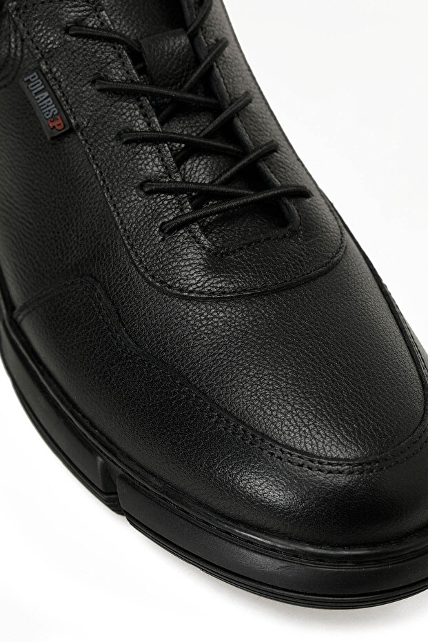 5F 109006 M 5Pr 5 Nokta Siyah Erkek Casual Ayakkabı A102036754 - 7