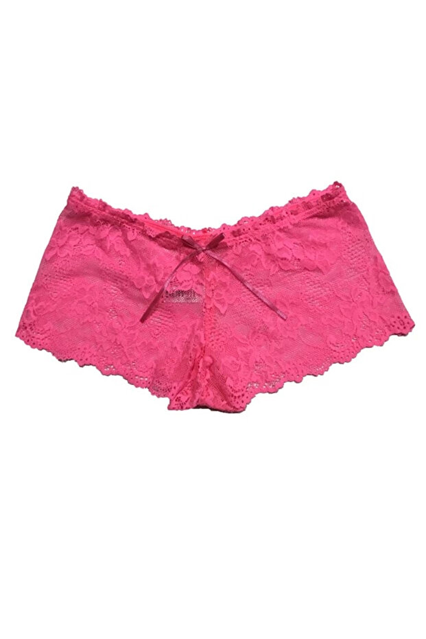 Dorya Lycra Dantel Şort 2012 - 1