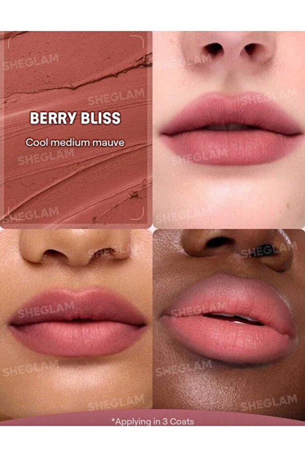 bounce putty pocket lip blur - 2