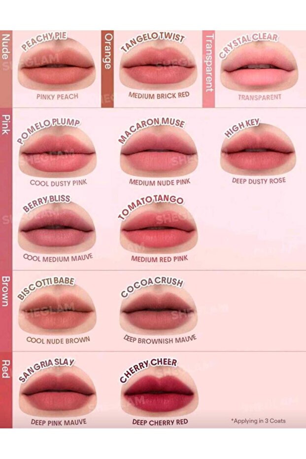 bounce putty pocket lip blur - 5