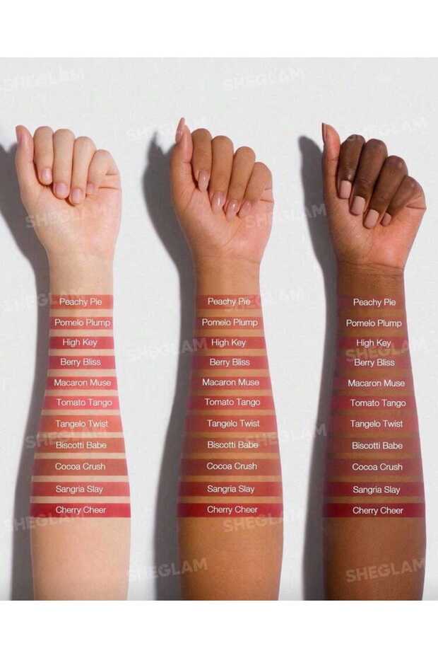 bounce putty pocket lip blur - 8