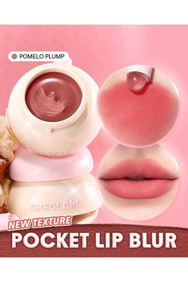 bounce putty pocket lip blur - 1