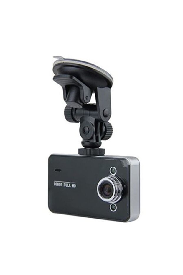 Cameră auto DVR K6000 HD - 1