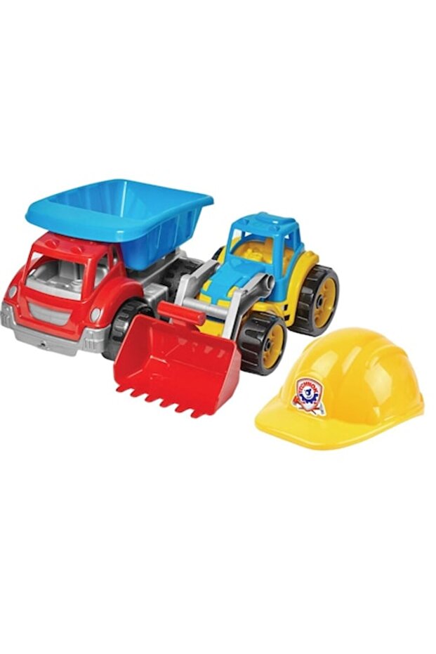 Set De Construcție, Art.3954 - 1