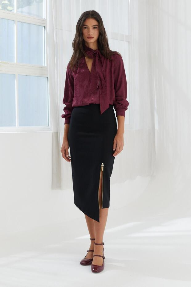 22507 ETEK SİYAH - 1