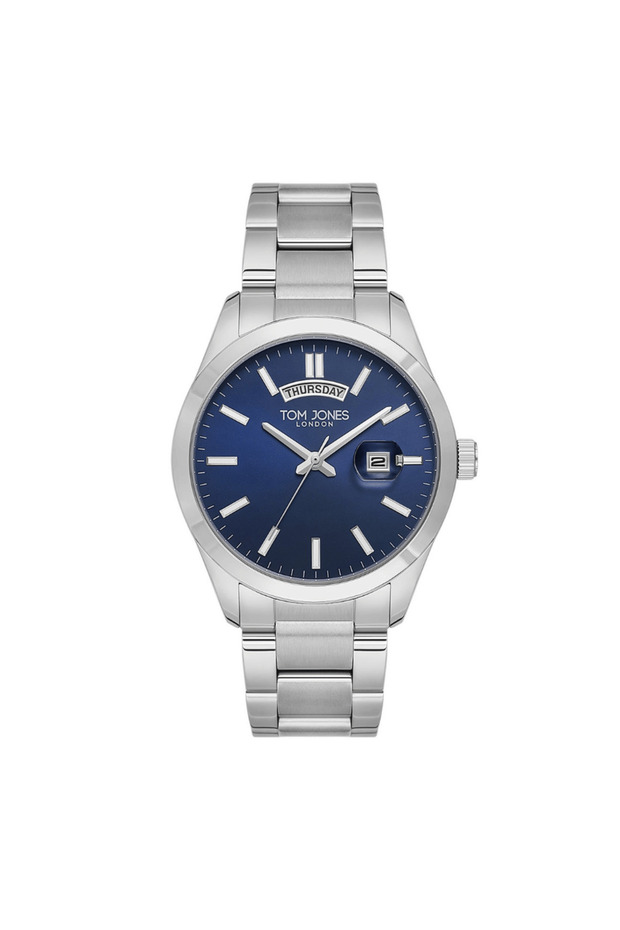 Tomj.3.10072.03 Men's Wristwatch