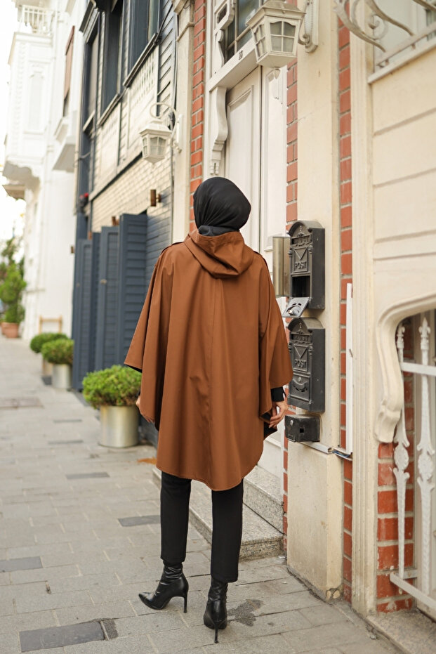 YONCA YAĞMURLUK - 6