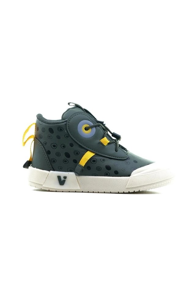925.B22K.231 Lunox Sports Boots B.-Khaki - 25