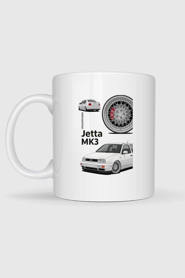 كوب مصمم على شكل سيارة جيتا إم كيه 3 - 2