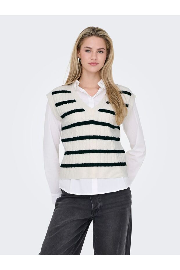 Weste ONLKATIA Weste - 1