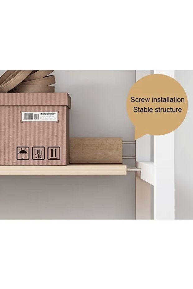 طاولة كمبيوتر ومتعددة الوظائف 120 سم - 4