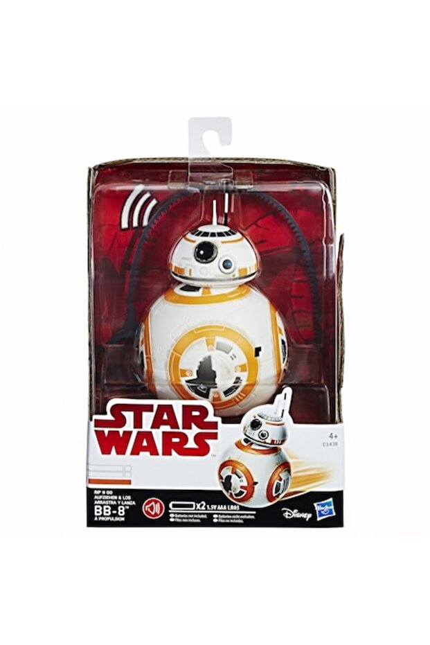 Figurină BB-8 - 1
