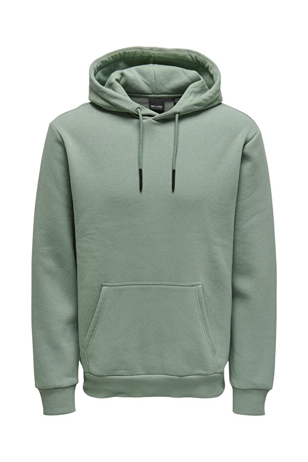 Kapuzenpullover ONSCERES Sweatshirt - 2