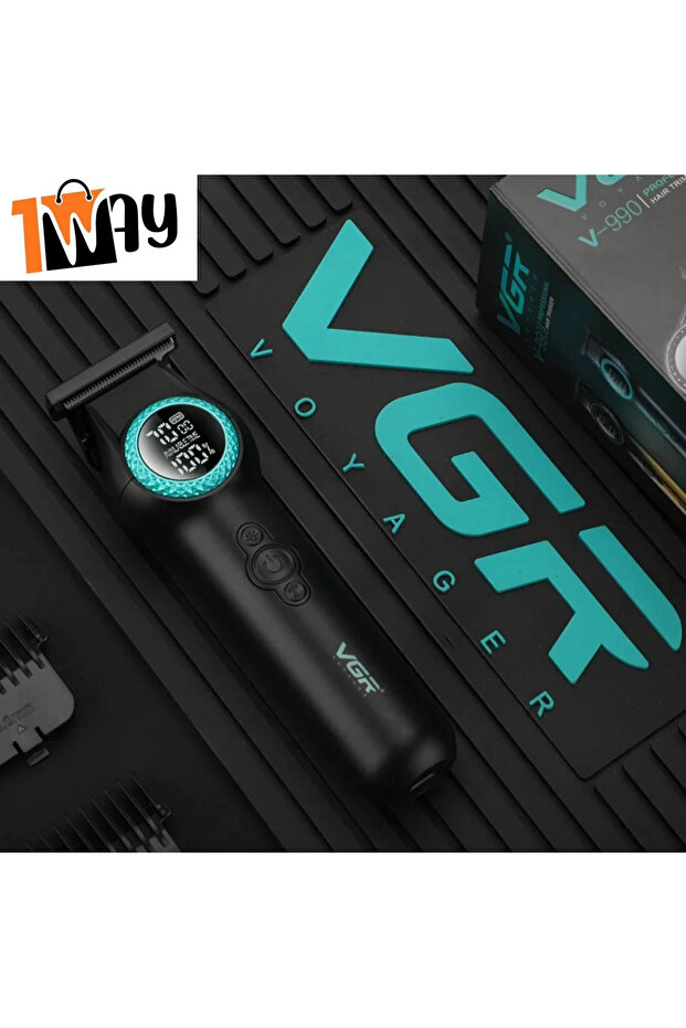 آلة حلاقة متعددة الاستخدامات للرجال - 2