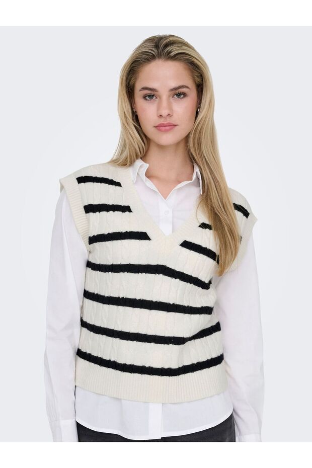 Weste ONLKATIA Weste - 6