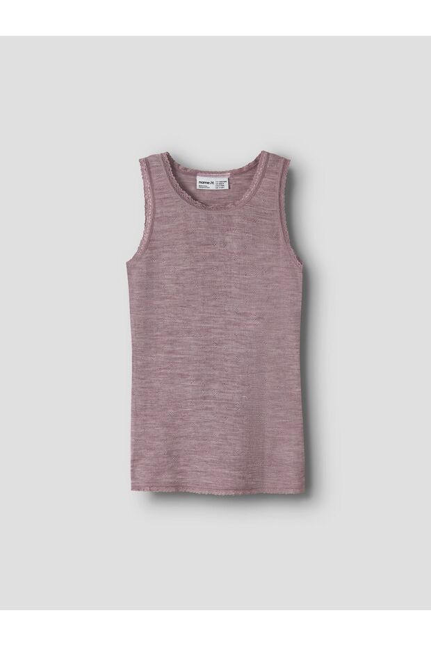 Tanktop Merinowoll