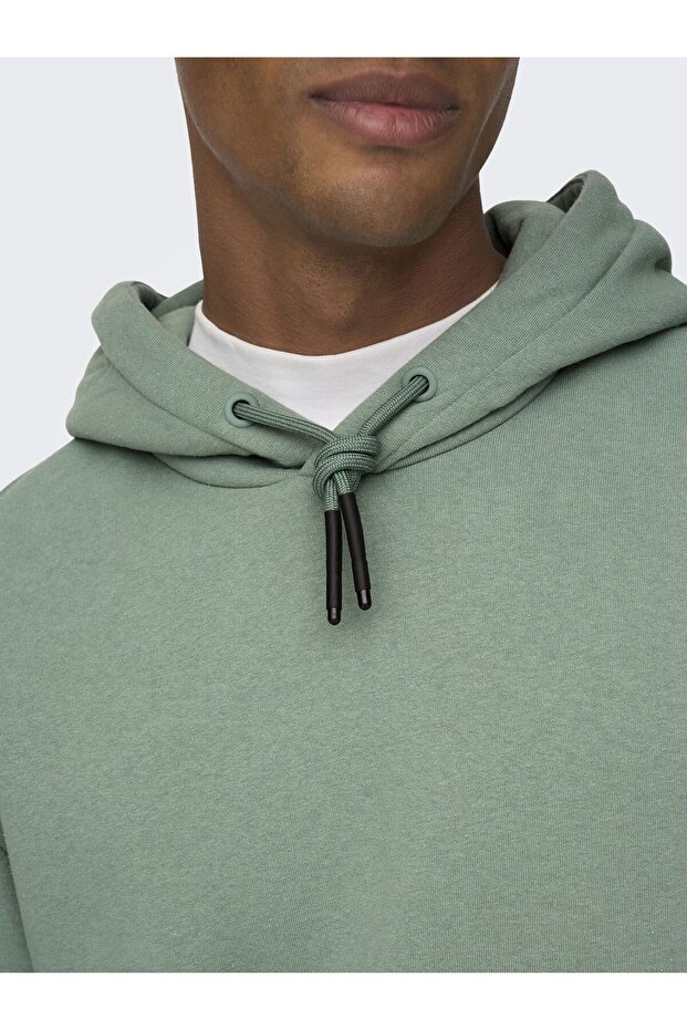 Kapuzenpullover ONSCERES Sweatshirt - 7