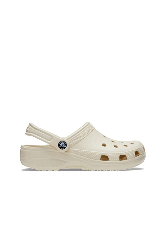 Classic Clog Kadın Terlik - Bej - 1