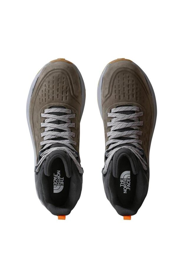 M Vectiv Exploris 2 Mid Erkek Bot - 3