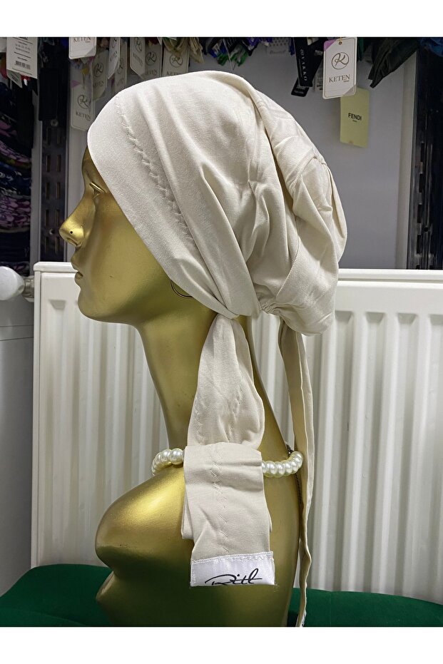 Ritl XXL bone krem - 1