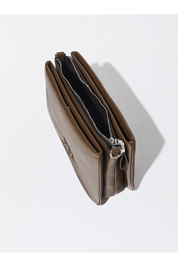 Günlük Çapraz Askılı Çanta - 4