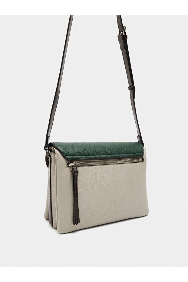 Willow Çapraz Çanta - 4
